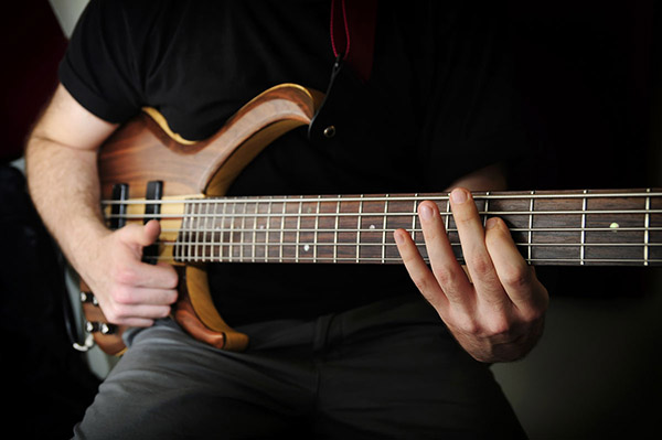 Musical Instruments