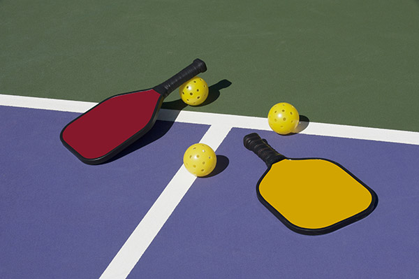 Sports Equipment